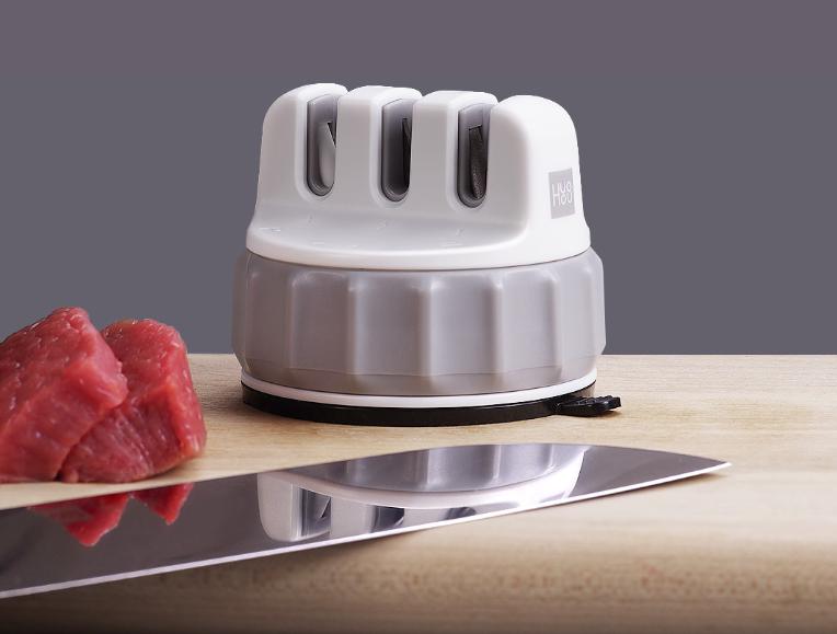 小米菜刀,小米有品火候菜刀怎么样