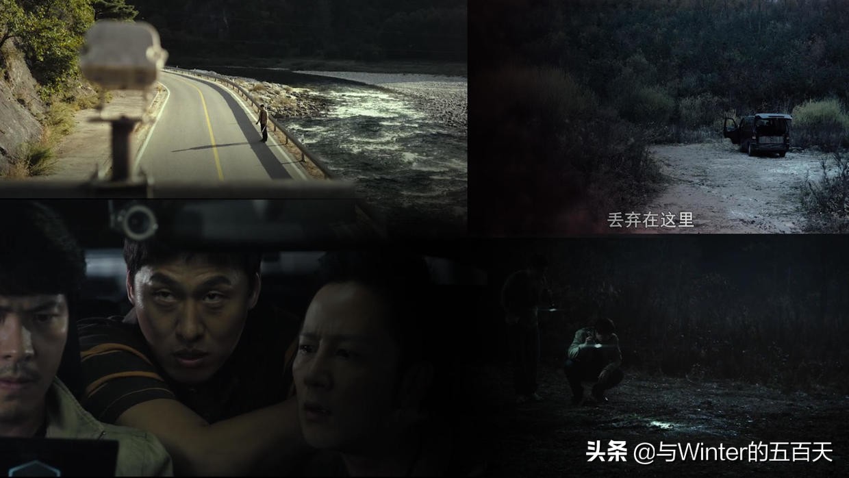 蒙太奇著名电影,积累蒙太奇和重复蒙太奇的区别