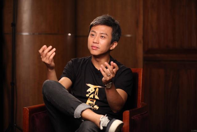 星探发现鹿晗时的图,鹿晗朱一龙tfboys