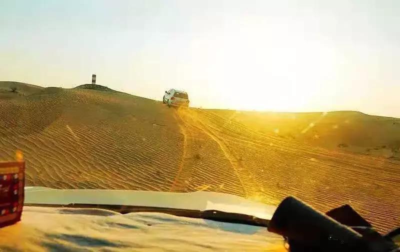 沙漠越野必读的100个小方法,钟爱沙漠越野的20种理由