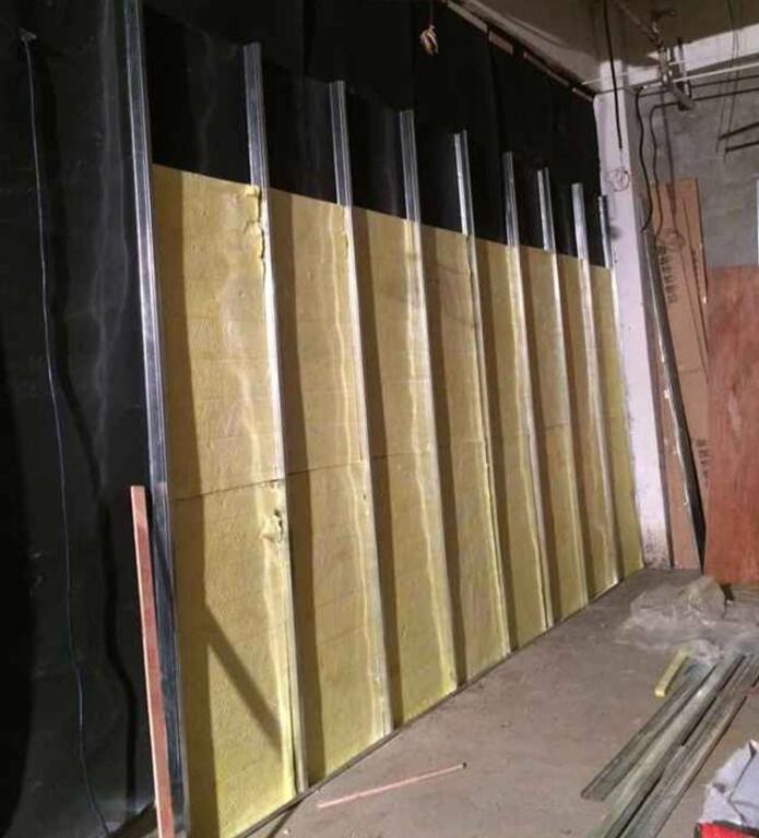 房子隔音效果差如何防噪音,邻居装修房子如何隔音