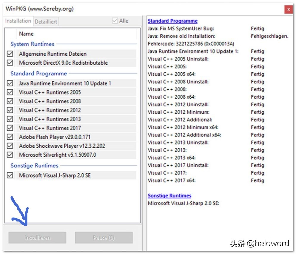 电脑安装游戏时弹出缺失文件权限,电脑安装游戏总显示文件错误