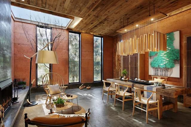 开民宿必看零基础如何开一家民宿,民宿如何创业致富