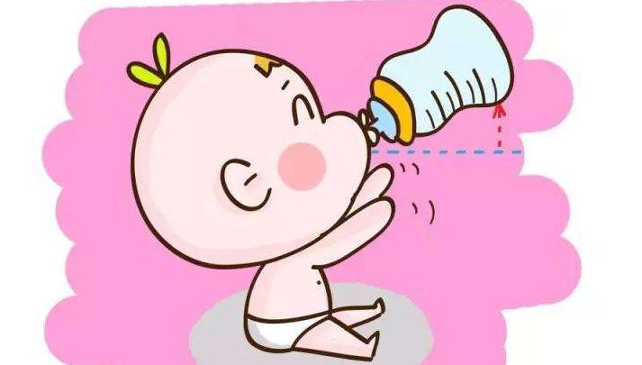 不同阶段宝宝奶粉奶量,2月份宝宝纯奶粉喂养要喝多少