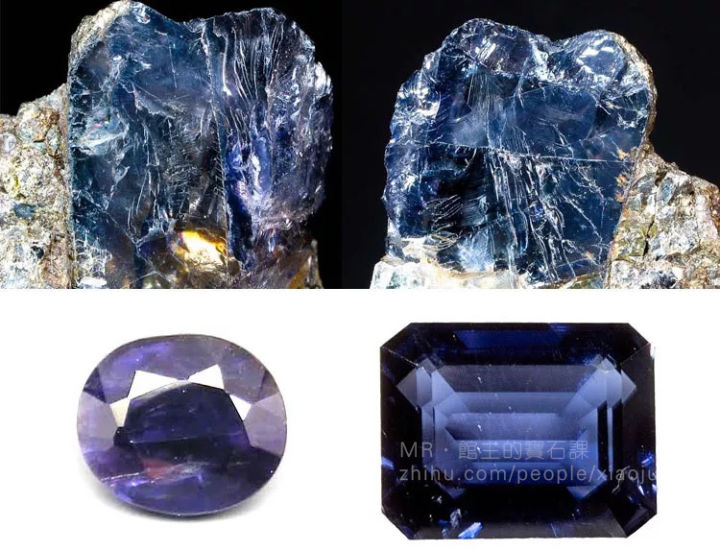 坦桑石深度解读,坦桑石多少大小值得收藏