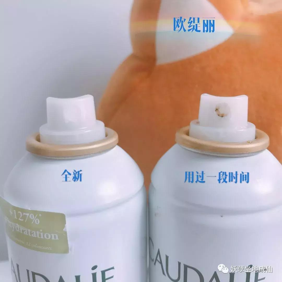 测评|夏日补水喷雾大作战，网红款VS冷门款，你最pick谁？