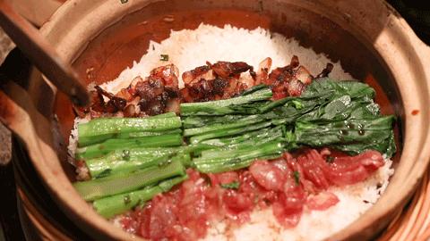 地道老广味,经典粤菜馆品味正宗广东美食