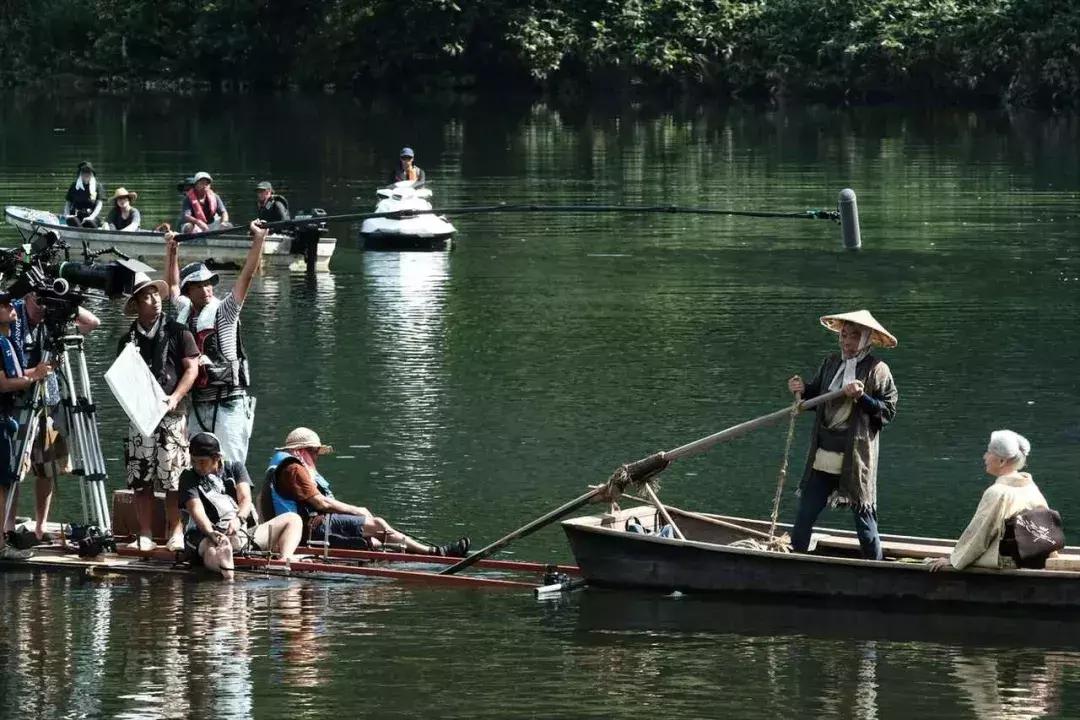 平遥电影展片单,平遥电影节第七届片单