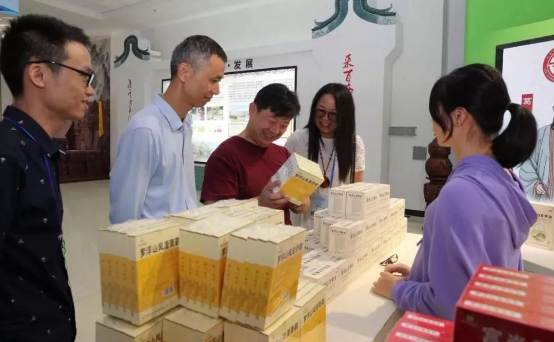 博罗冲刺千亿级经济强县,奋力书写县域高质量发展博罗答卷