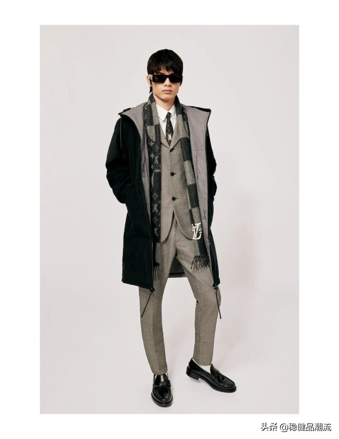 路易威登lv联名系列,路易威登lv联名