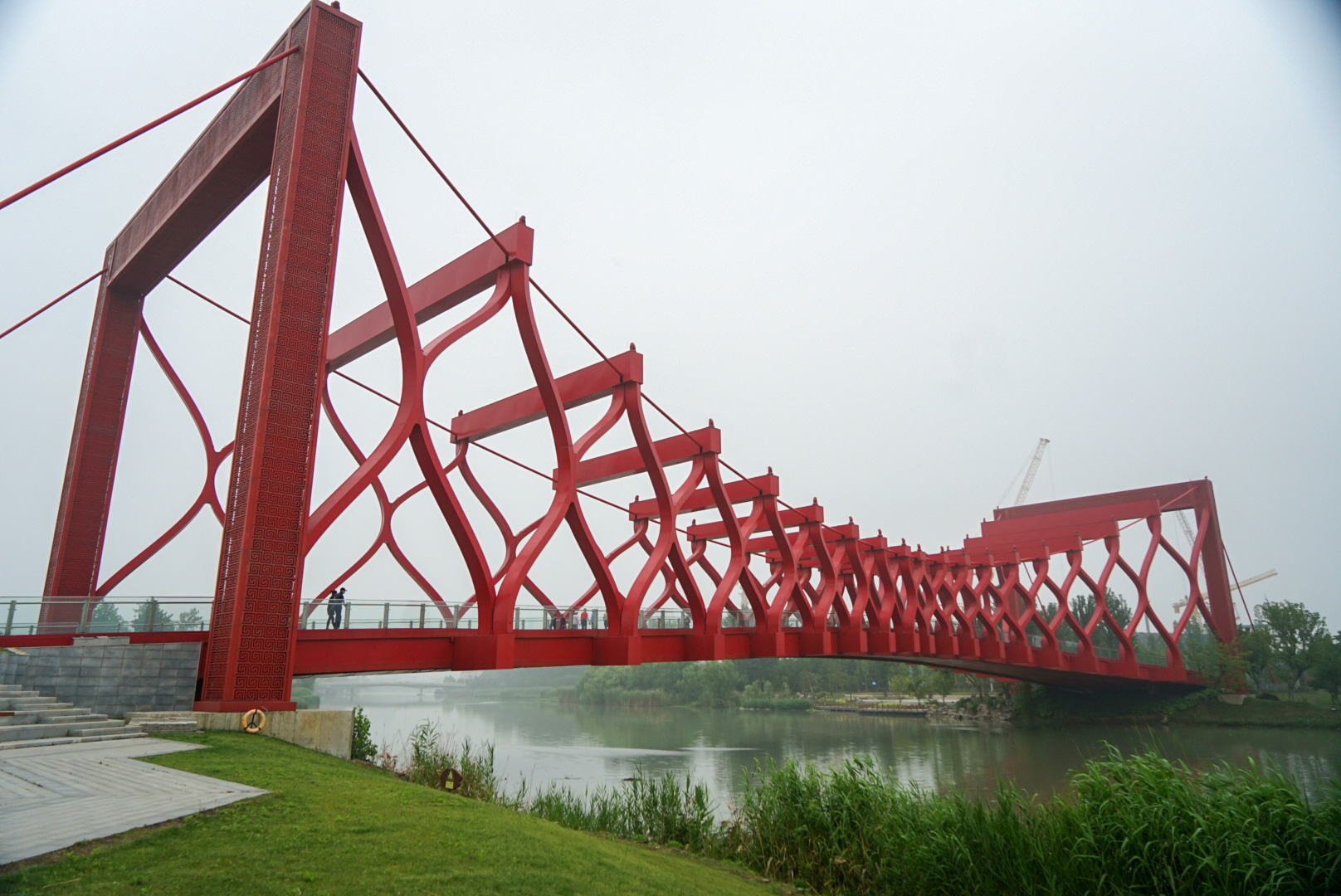 扬州五天游,扬州五天四晚游