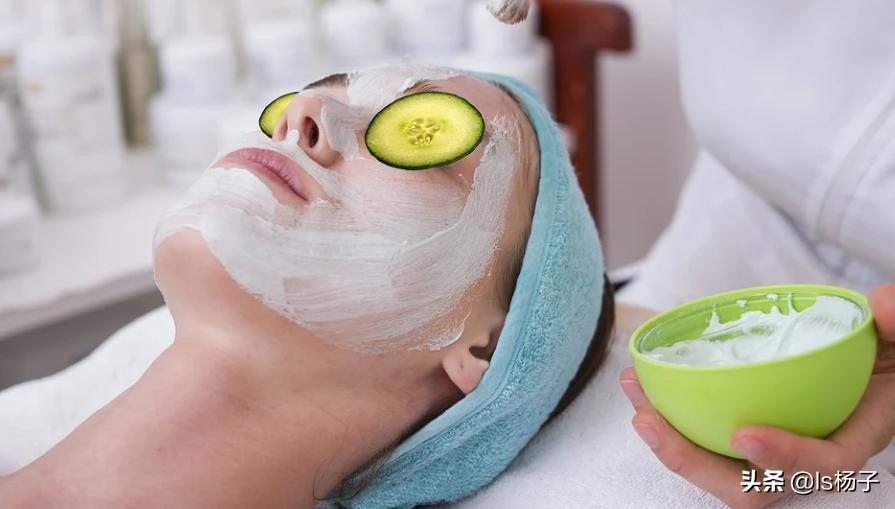 一整套护肤流程是怎么样,最正确的护肤顺序怎么护肤