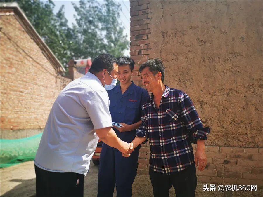 为什么东方红拖拉机比较保值,东方红系列柴油机