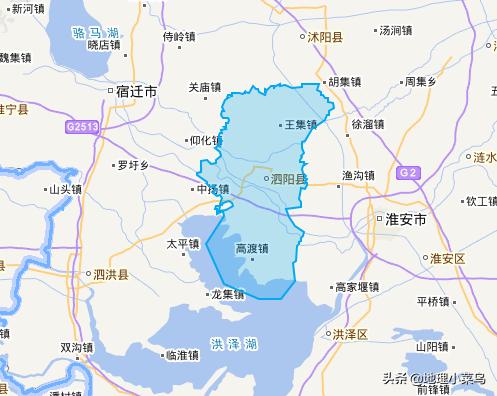 泗阳旅游风景区,泗阳泗水古国图片