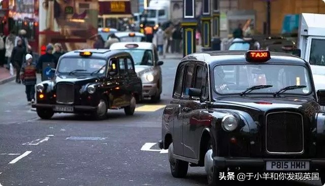 英国交通贵?那是因为你不知道这些交通方式,留学萌新请注意