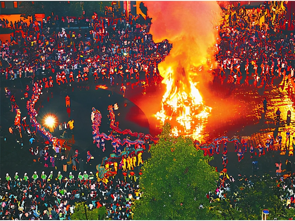 打动“音乐诗人”李健的高原湖泊,原来来这儿旅游如此休闲惬意