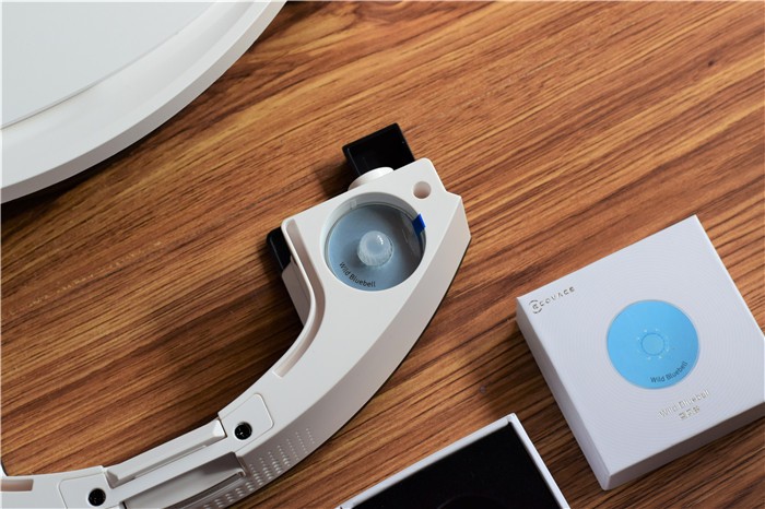 避障王者升级,强力清扫散香,科沃斯地宝T9扫地机成标杆产品