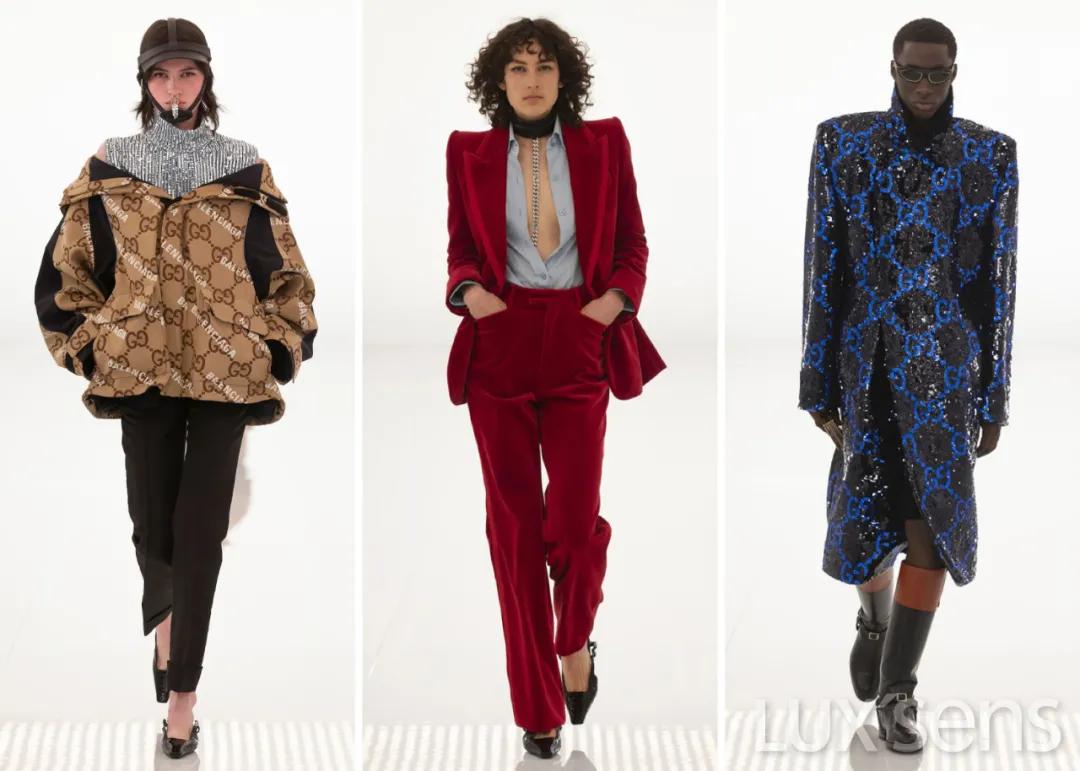 正品gucci和仿品的区别在哪里,gucci山寨品牌