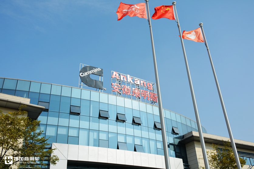 江淮轻卡品鉴之旅,江淮轻卡哪个厂的质量好