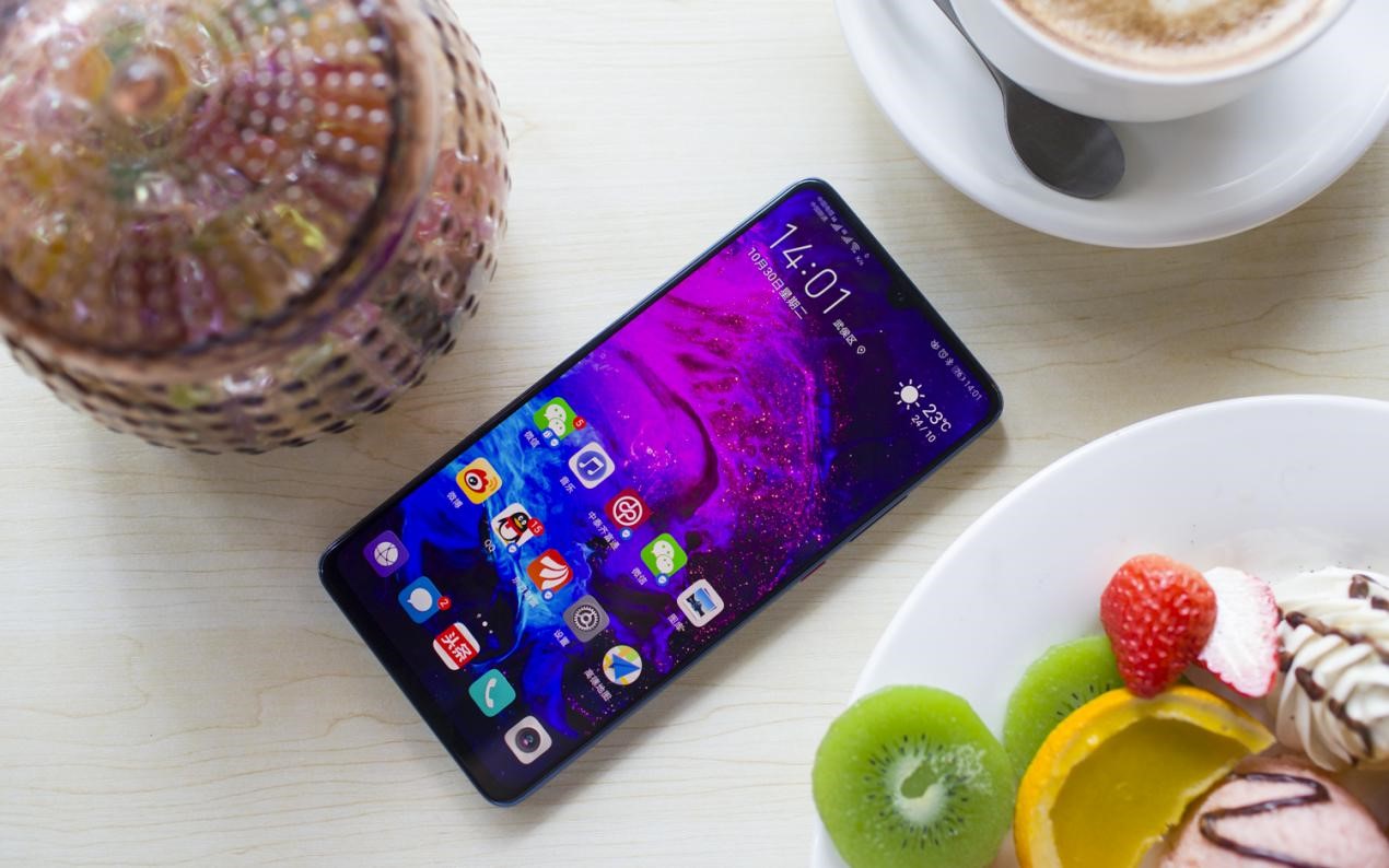 华为mate20双卡双待4g有差别吗,华为mate20可以用双4g卡吗