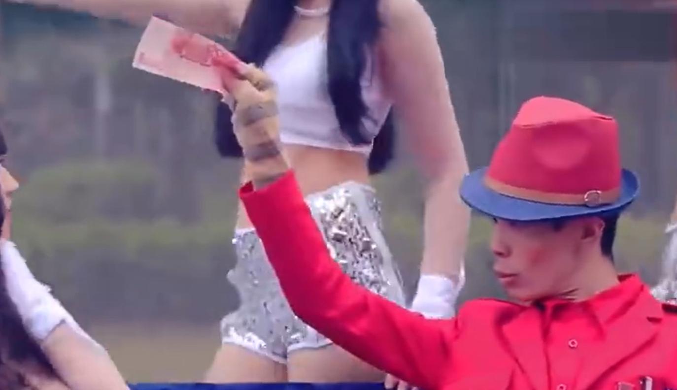 百元哥现在怎么样了,百元哥怎么样了