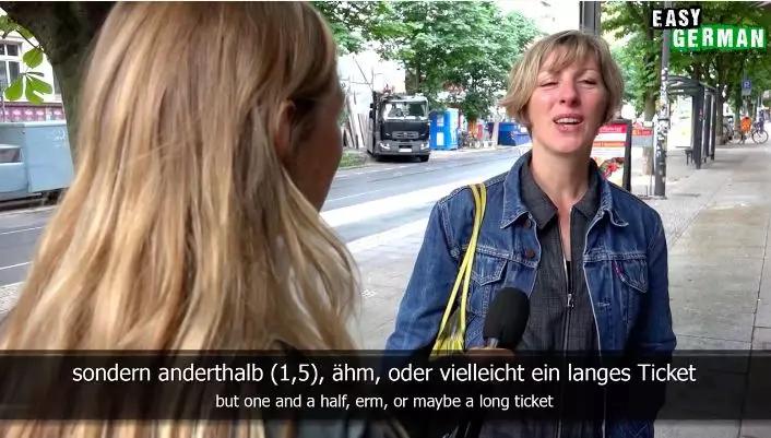 5欧元在柏林能买到什么,5欧元在德国能买什么