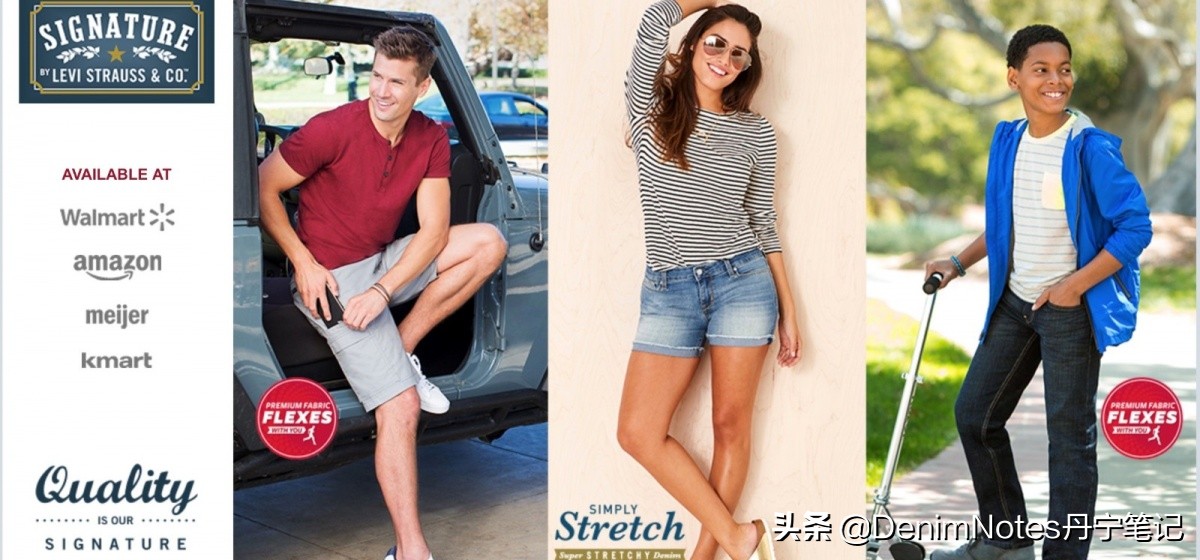 李维斯公司市值,李维斯资产有多少