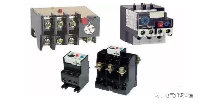 常见电气元件符号图解大全视频,电气元件与电气元件符号对照图
