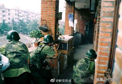 女魔头劳荣枝落网20年,合肥杀人女魔身负7条人命