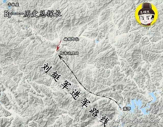 银河英雄传说军武,银河英雄传说中的战术