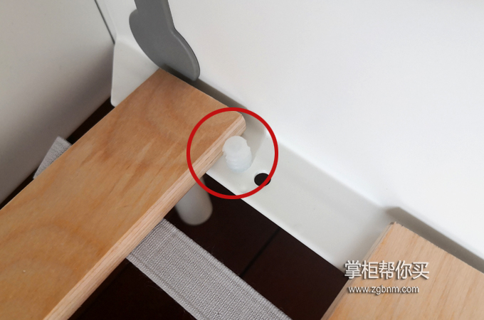 宜家奈斯顿和哈玛维单人床产品使用评测