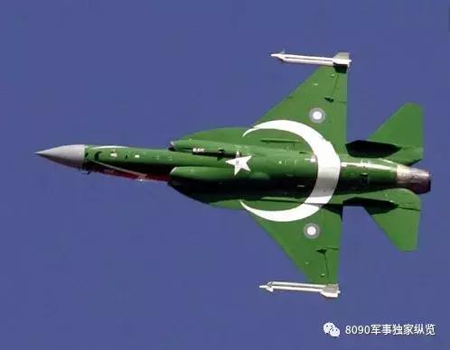 南亚雄狮——巴基斯坦的军事实力究竟如何