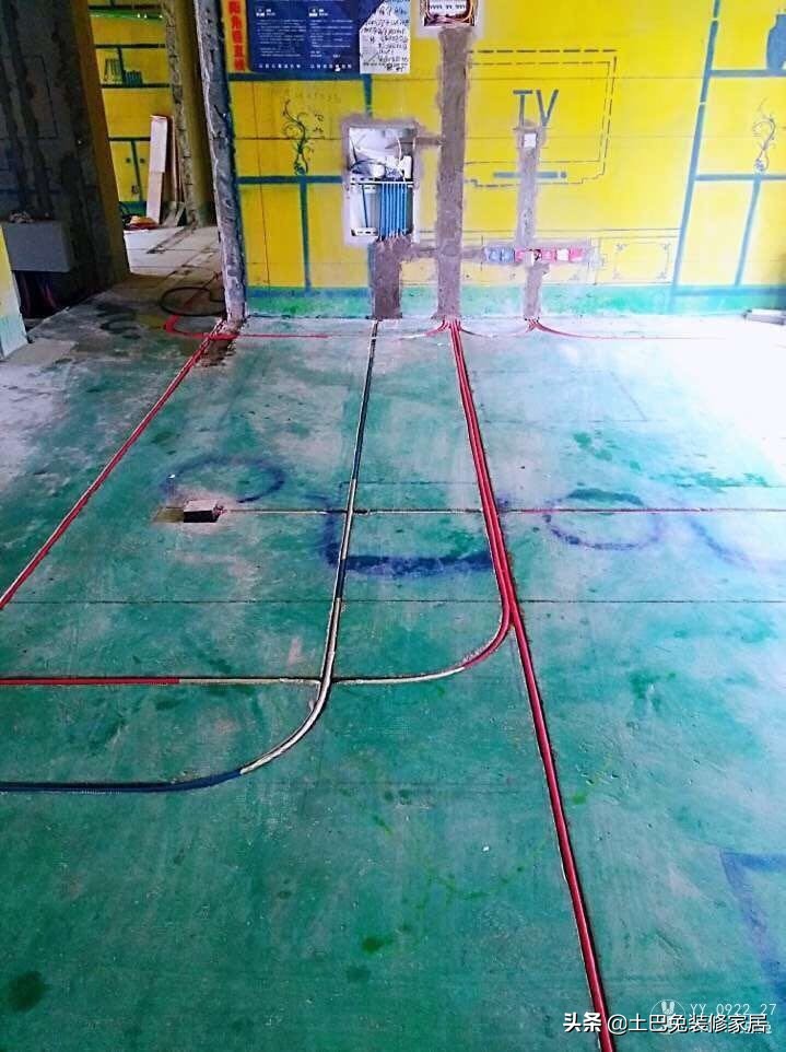 二十年水电师傅总结,二十年装修师傅总结的32条