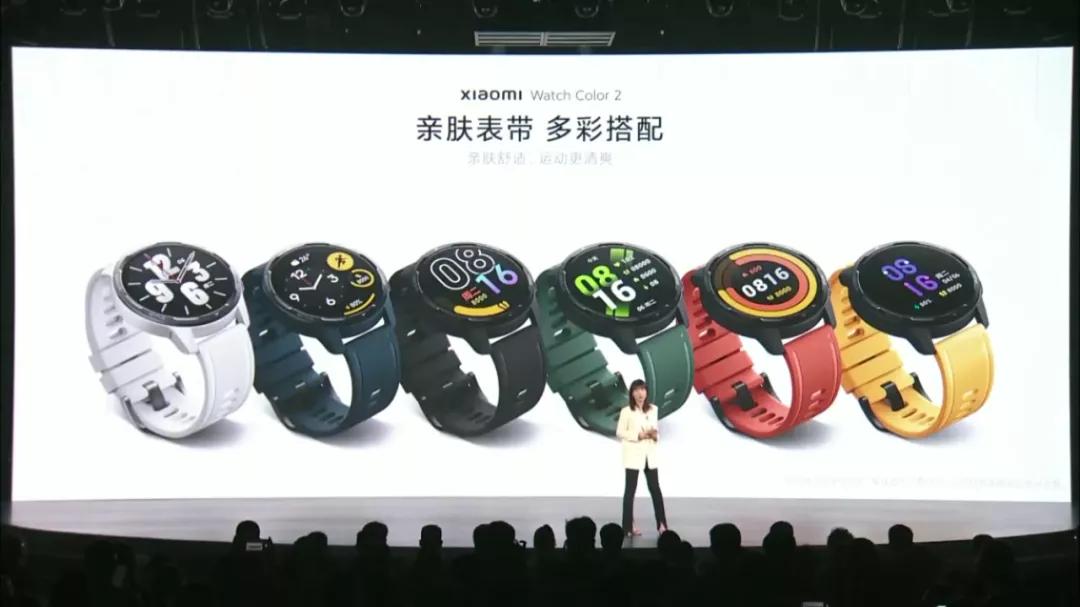 小米发布会新产品,小米有哪些炫酷的主题