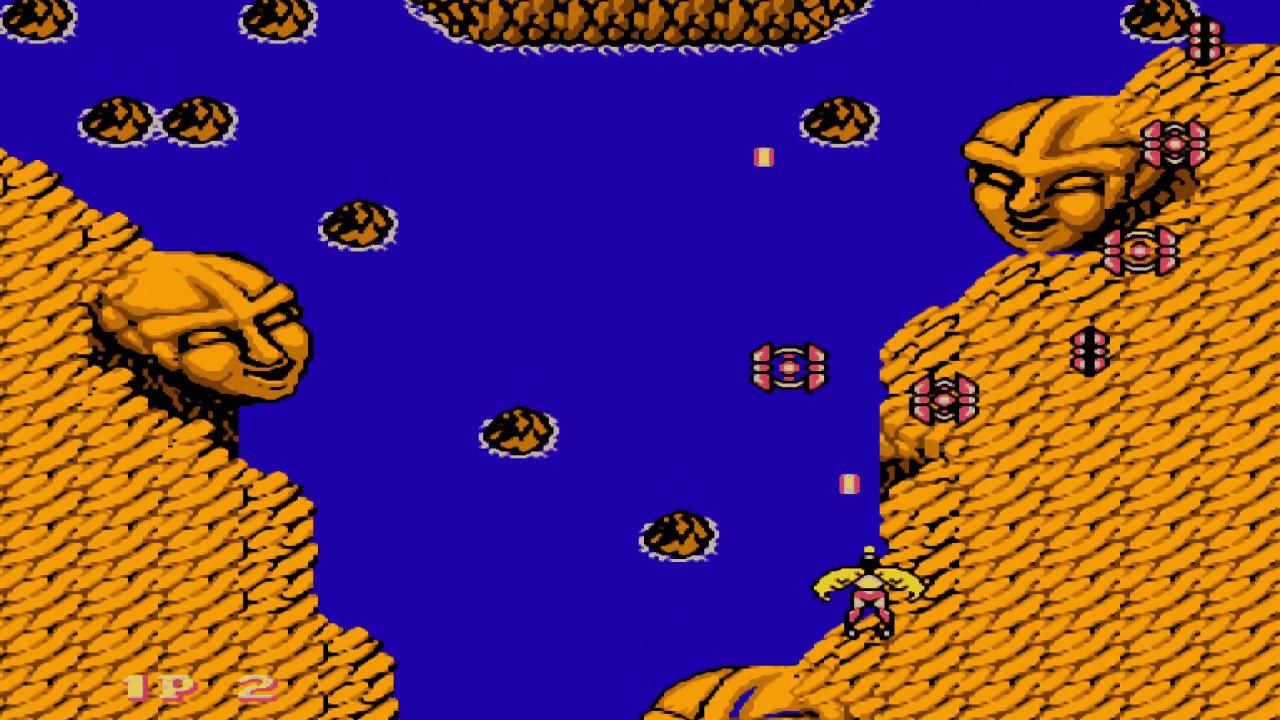 红白机有哪些经典游戏,红白机经典游戏大盘点