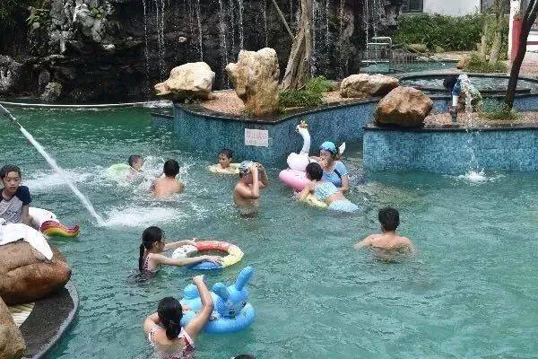 来清远必要玩的地方,去清远玩