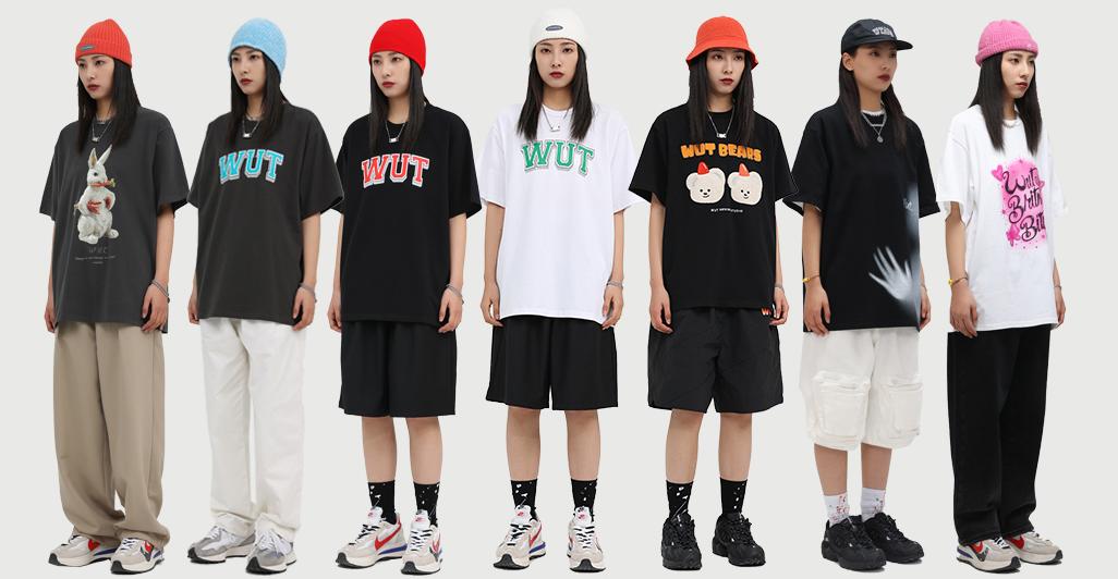 他把拥有百万粉丝的店铺从零转型创立男装品牌