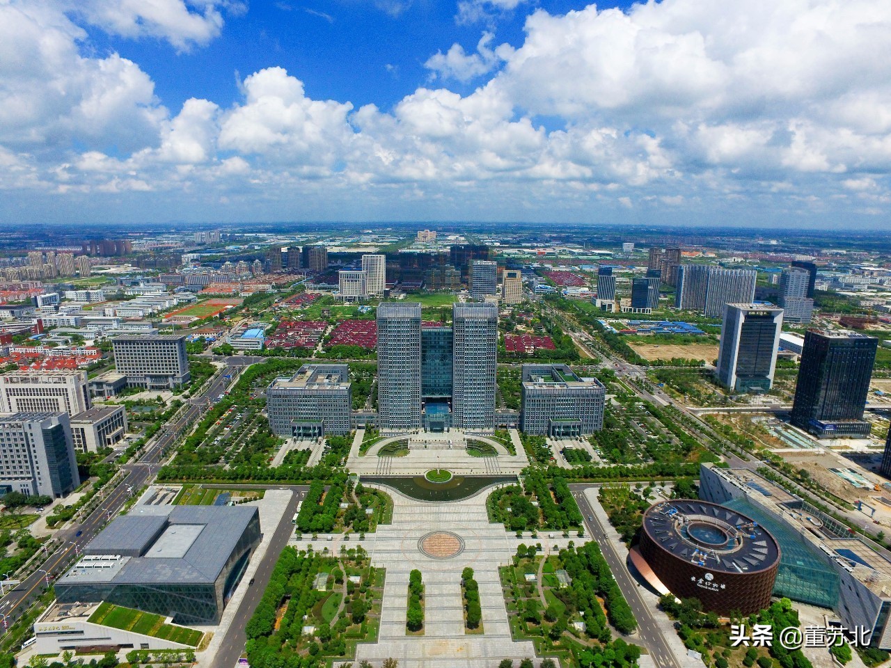 太仓跌出百强前十,全国百强太仓多少名