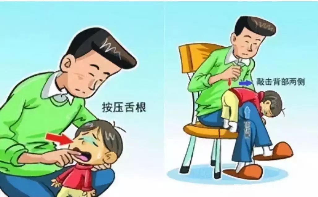 儿童吃了不明来历的糖果怎么办,2岁小孩误吞一个糖果
