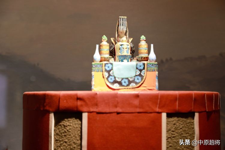 洛阳明堂天堂门票多少钱,洛阳明堂天堂景区门票开放时间表