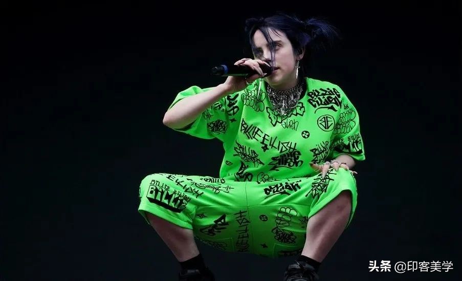 这届年轻人的中二感，正在重新定义时尚？