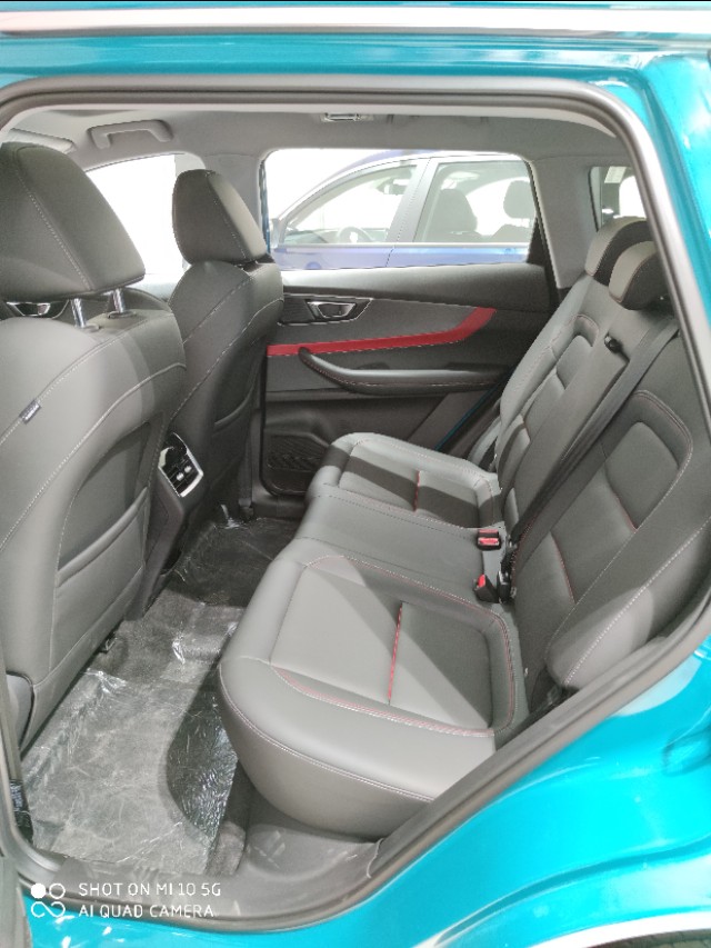 瑞虎7超能英雄1.6t,全新一代瑞虎7介绍