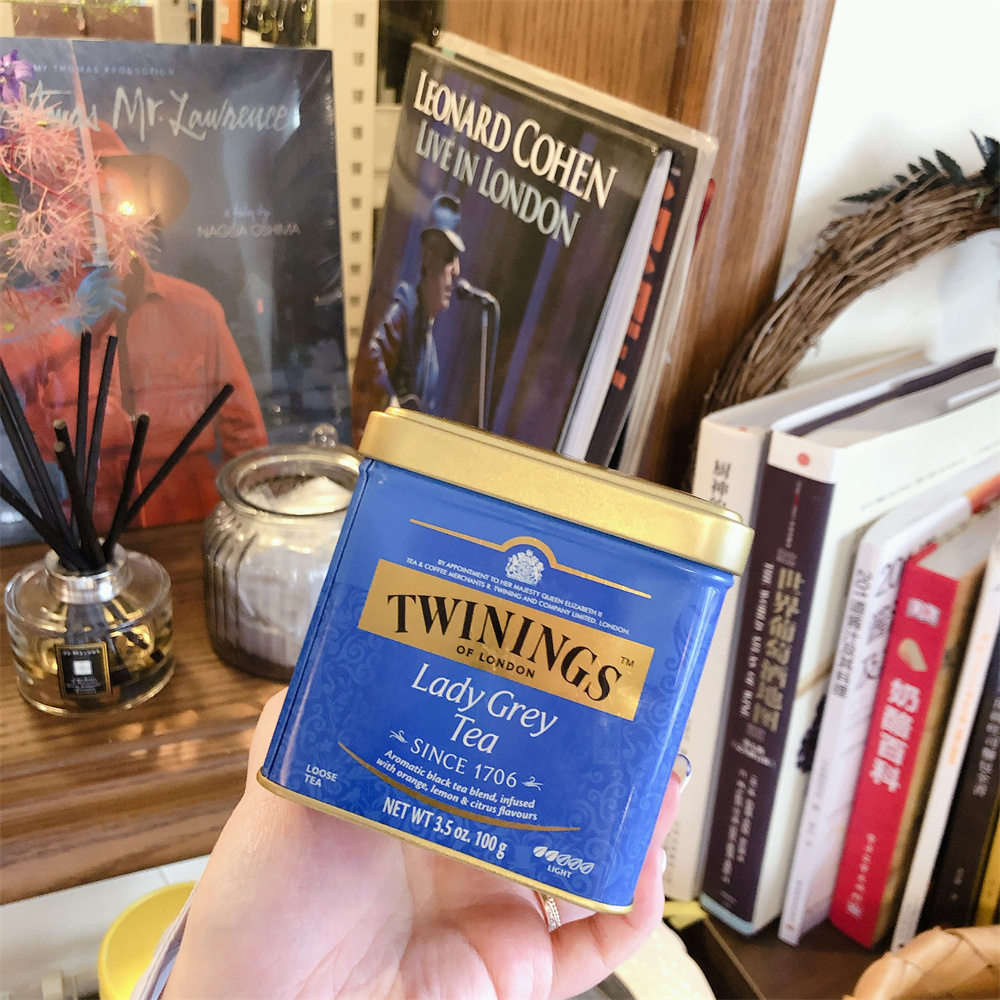 川宁伯爵红茶香精香水怎么样,川宁仕女伯爵红茶口感