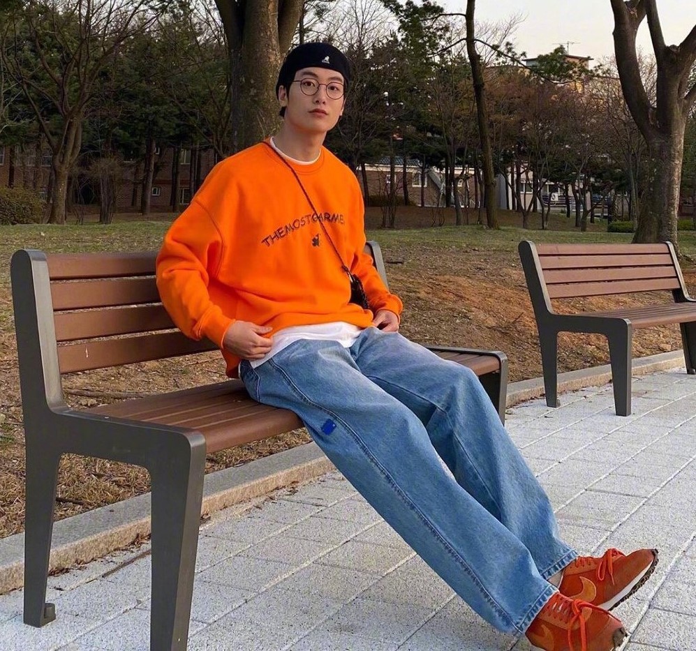 韩国男人的穿搭技巧是什么,韩国穿搭博主排行榜男生