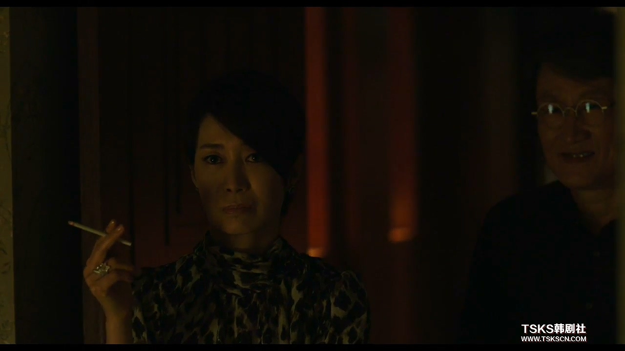 悬疑无尿点的韩国电影,无尿点的韩国悬疑电影