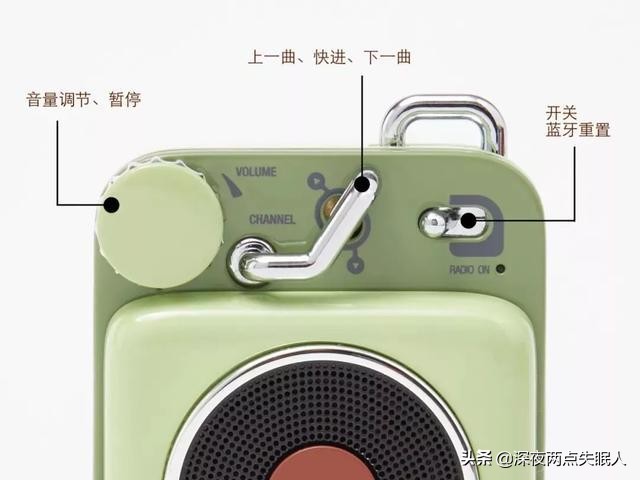 传说中爆款猫王小音箱凭什么一年能卖2亿？