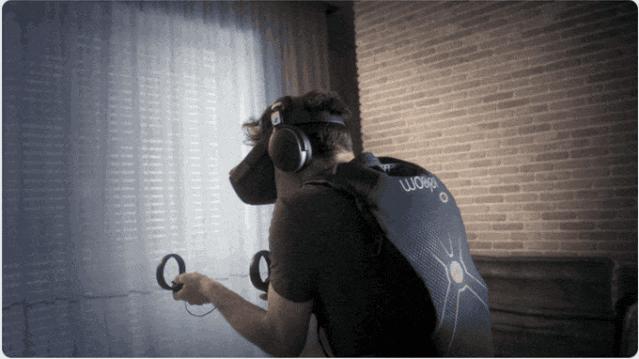 真正身临其境的vr游戏,最推荐的10款vr