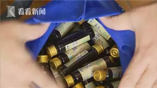 老人死了发现家里都是保健品,老人死了留一屋子保健品