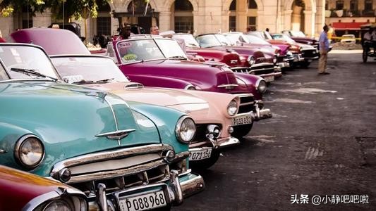 你所不知道的神秘国家古巴,古巴的十个冷知识