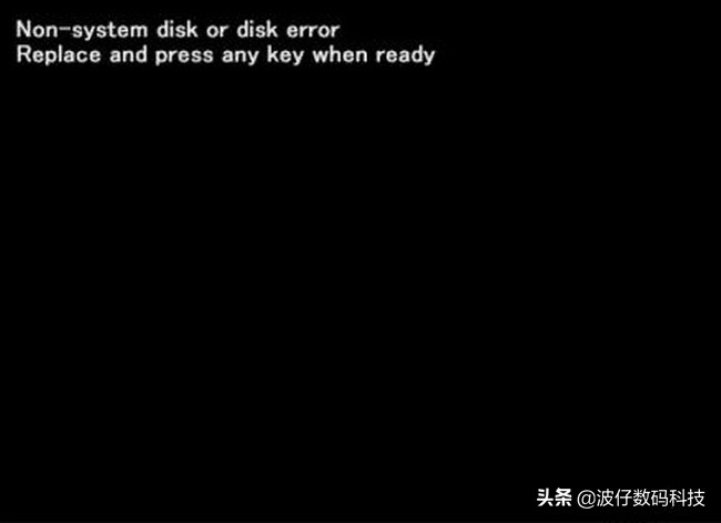电脑重新启动后报错说什么要恢复,电脑常见故障的解决维修图文教程